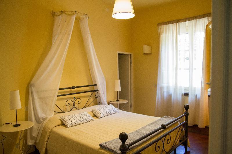 Chácara Relais Farinati - Adults Only Lucca