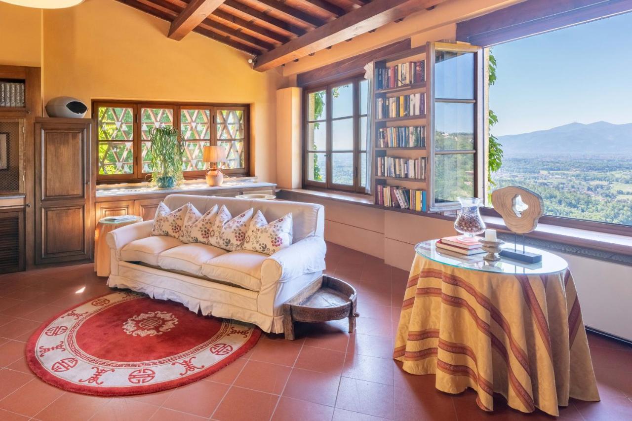 Relais Farinati - Adults Only Bahay sa kanayunan Lucca
