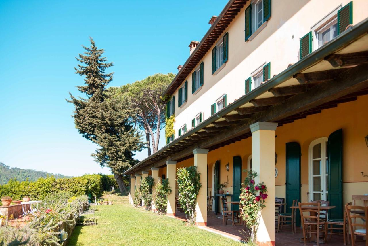 Relais Farinati - Adults Only Lucca