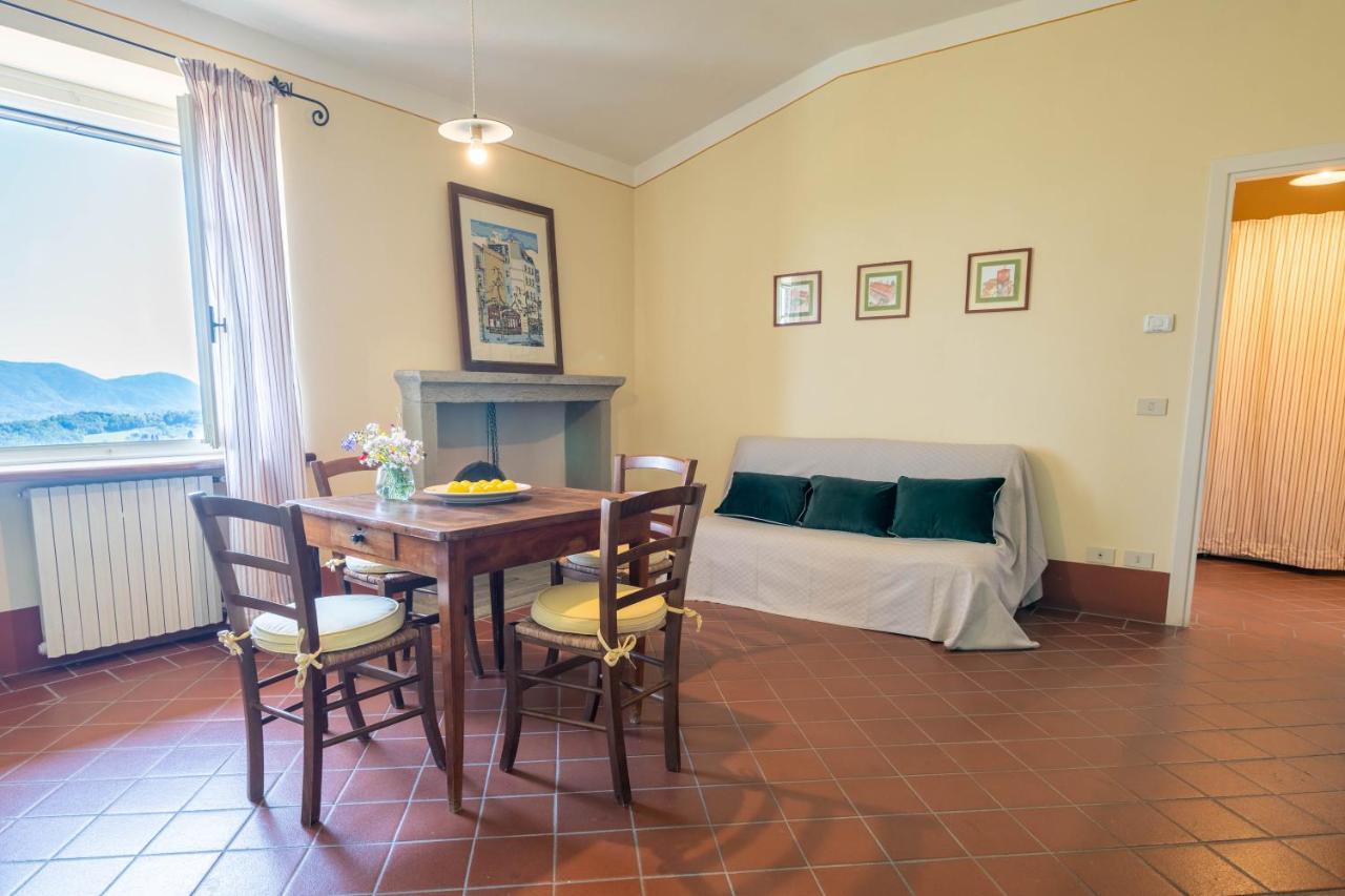 Relais Farinati - Adults Only Lucca