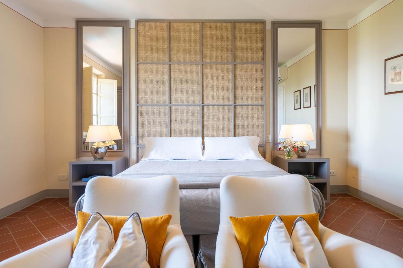 Relais Farinati - Adults Only * Lucca