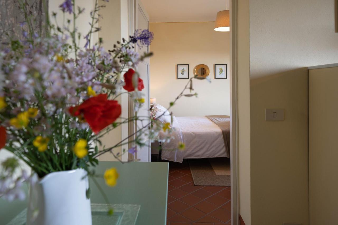 Relais Farinati - Adults Only Chácara