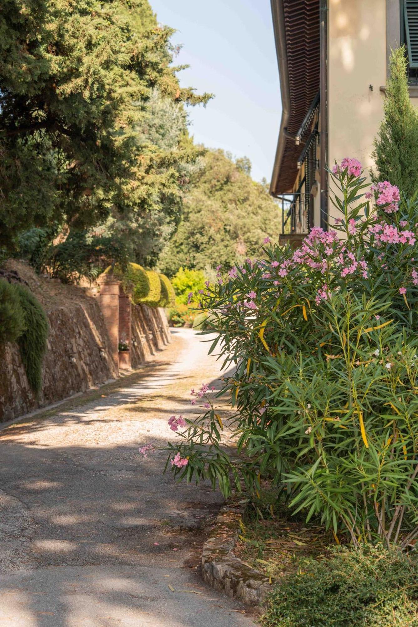 Chácara Relais Farinati - Adults Only *
