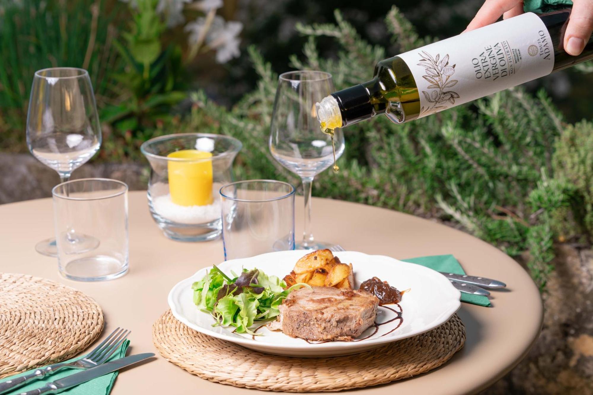 Relais Farinati - Adults Only * Lucca