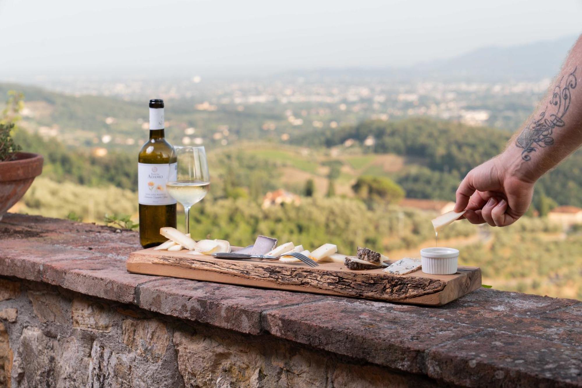 Relais Farinati - Adults Only
