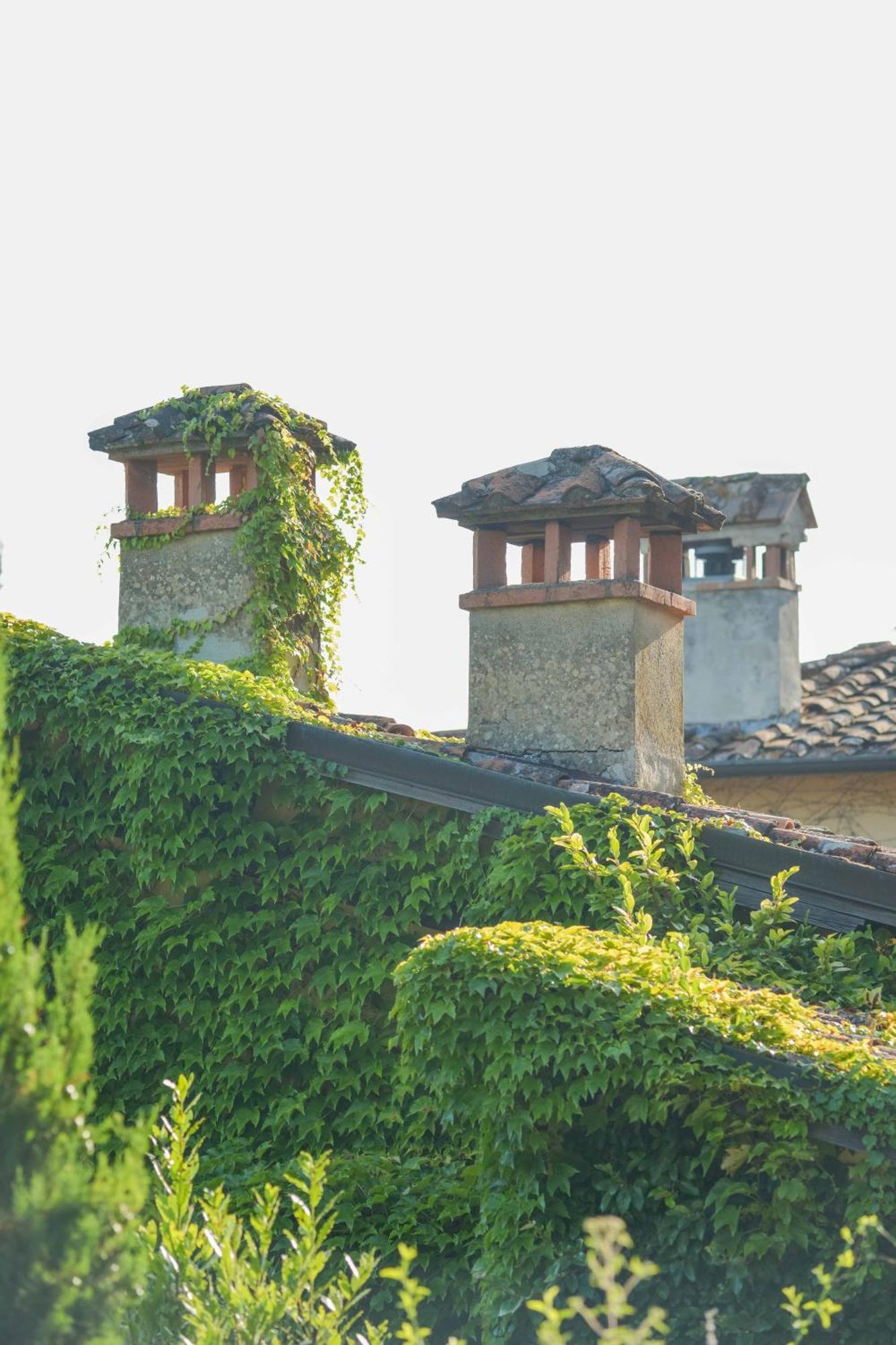 Relais Farinati - Adults Only Bahay sa kanayunan Lucca