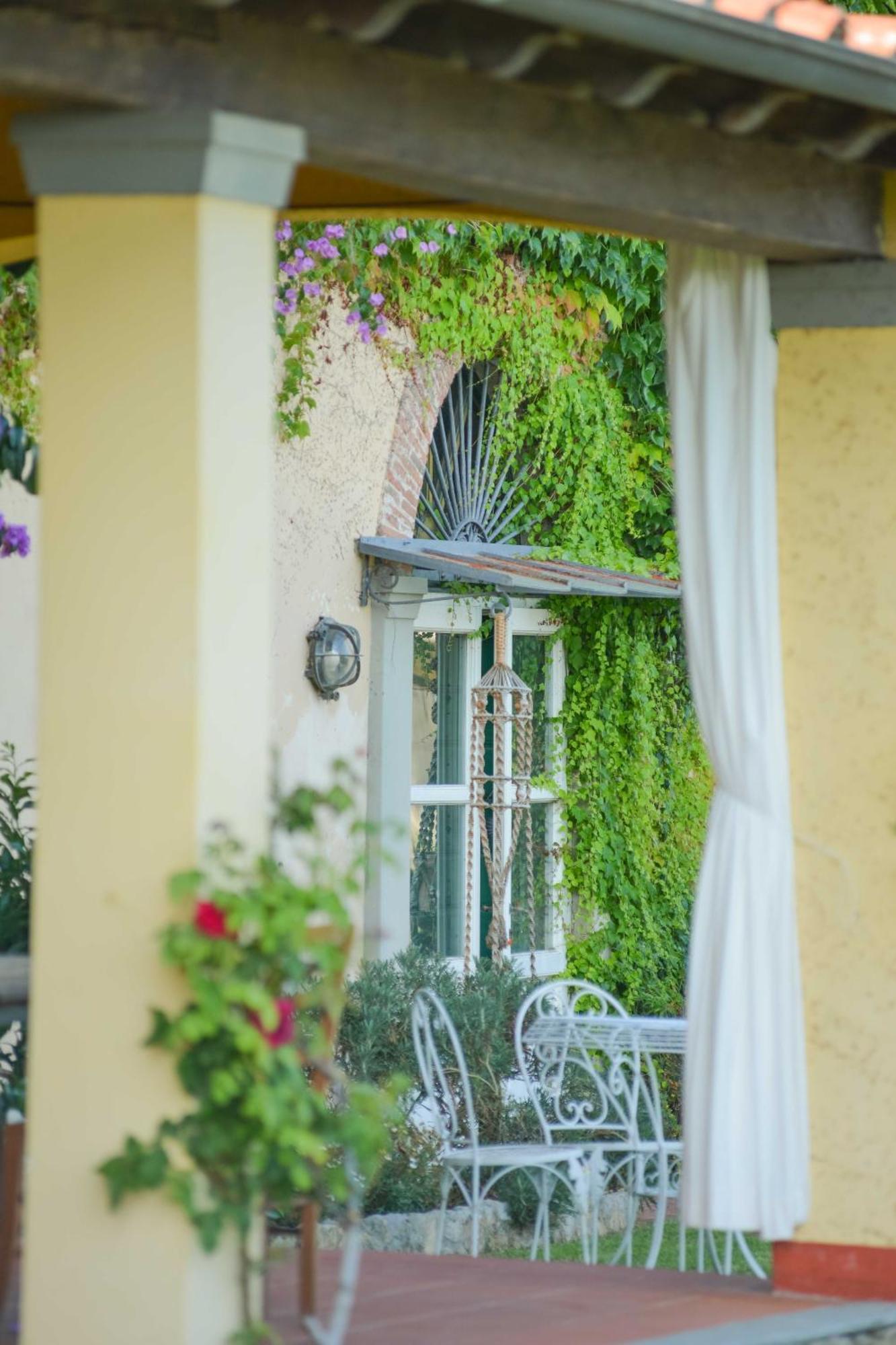 Bahay sa kanayunan Relais Farinati - Adults Only *