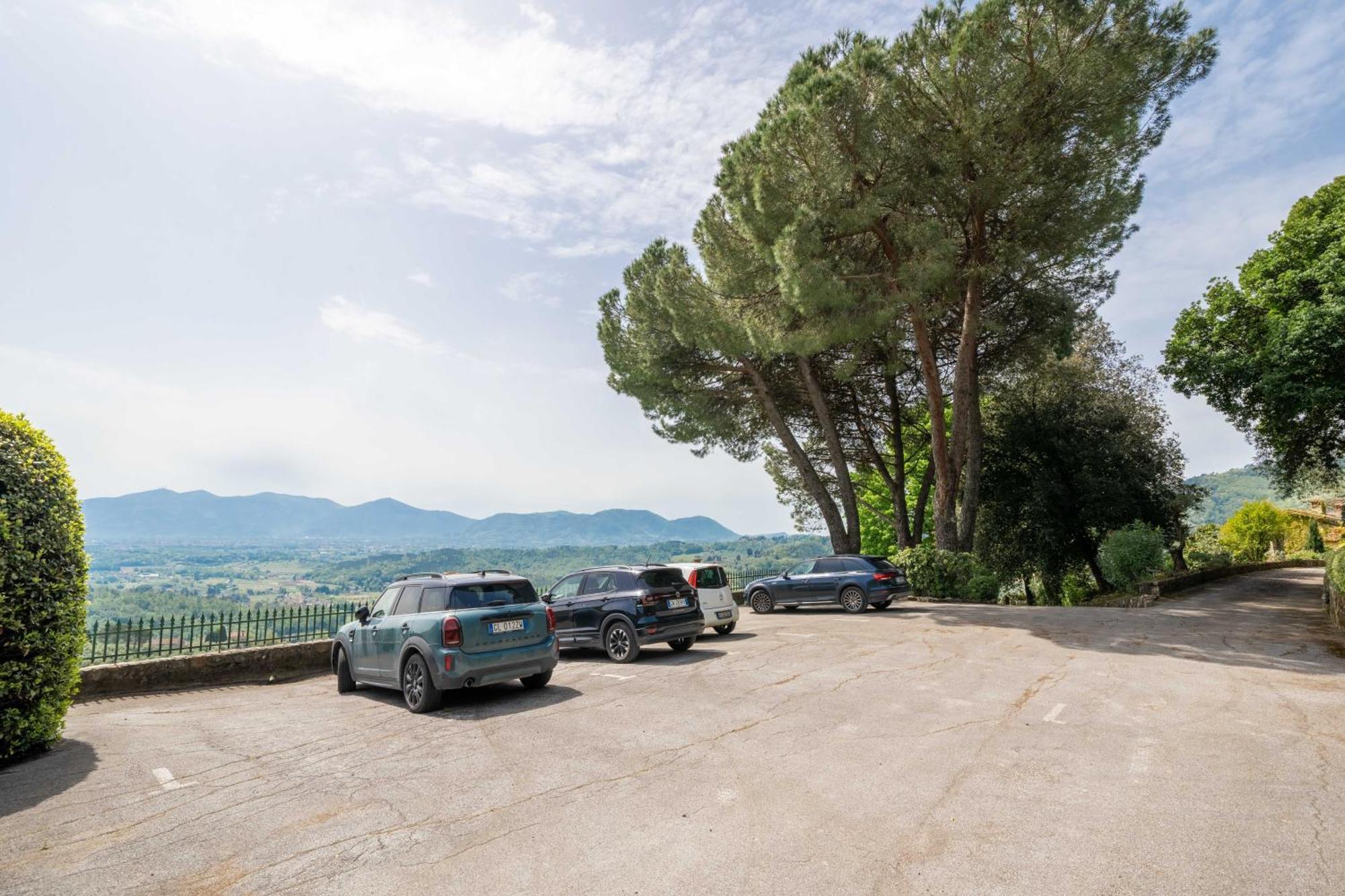 Relais Farinati - Adults Only * Lucca