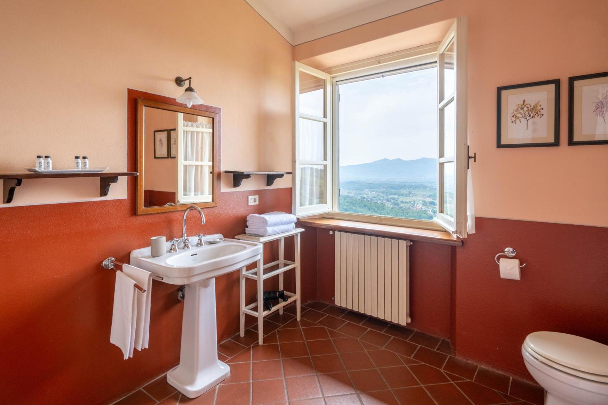 Bahay sa kanayunan Relais Farinati - Adults Only Lucca