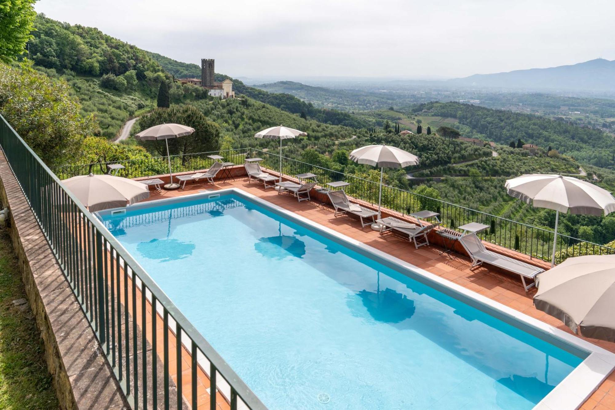 Relais Farinati - Adults Only * Lucca