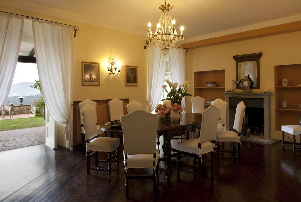 Relais Farinati - Adults Only *