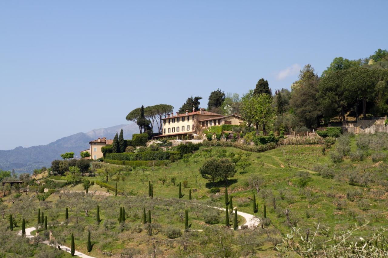 Relais Farinati - Adults Only Chácara Lucca