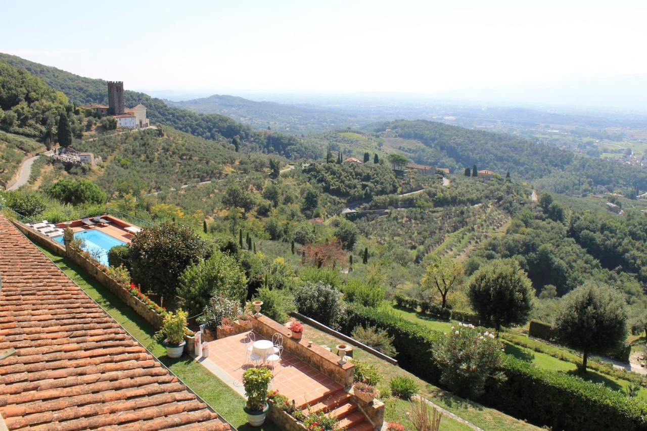 Relais Farinati - Adults Only Bahay sa kanayunan Lucca